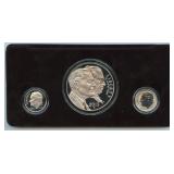 2015 March of Dimes Special Silver Set