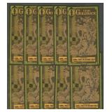 10- 2024 Utah $1 Goldbacks