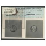 1931-S Lincoln Cent ANACS MS 63/63