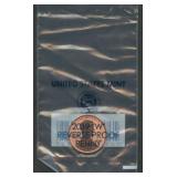 2019 West Point Special Ed Lincoln Penny Set