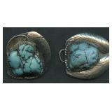 2 Pendants .925 Silver .43 ozt Tw