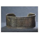 Bracelet .925 Silver 1.02 ozt