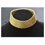 Veronese Bracelet .925 Silver 2.01 ozt