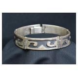 Bracelet .925 Silver 1.03 ozt
