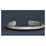 Bracelet .925 Silver 1.31 ozt