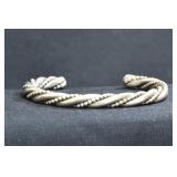 Bracelet .925 Silver 1.14 ozt