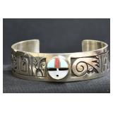 Bracelet .925 Silver 1.50 ozt TW