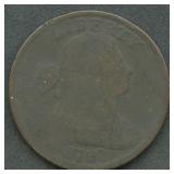 1797 Draped Bust Large Cent