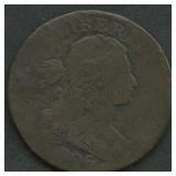 1806 Draped Bust Large Cent