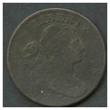 1803 Draped Bust Large Cent