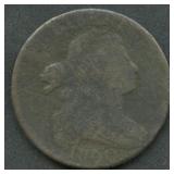 1800 Draped Bust Large Cent