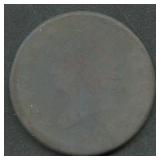 1808 Classic Head Large Cent