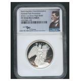 2016 Saint Gaudens Commem NGC PF 70 UCAM