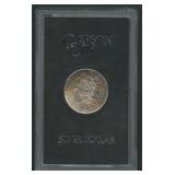 1883-CC Morgan Silver Dollar GSA