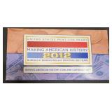 Making American History Coin & Currency Set