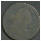 1798 Draped Bust Large Cent