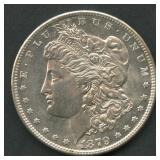 1879-S Morgan Silver Dollar Proof-Like (?)