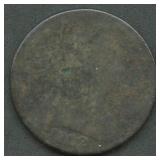 1802 Draped Bust Large Cent