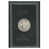 1882-CC Morgan Silver Dollar GSA