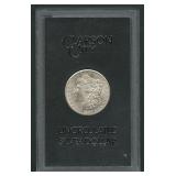 1883-CC Morgan Silver Dollar GSA