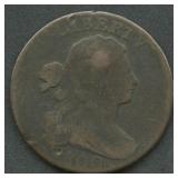 1800 Draped Bust Large Cent