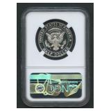 2019-S Silver Kennedy Half NGC PF70 ULT CAM