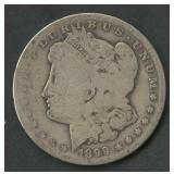 1899-O Morgan Silver Dollar