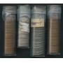 Oct 4th Rare and Key-Date Estate Coin Auction #232