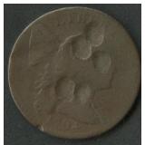 1794 Flowing Hair Large Cent