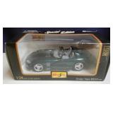 Maisto 1:24 Dodge Viper RT/10 Special Edition
