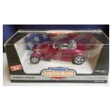 ERTL American Muscle 1:18 Plymouth Prowler