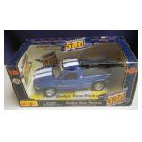 Maisto 1:26 Dodge Ram Pickup Indianapolis 500
