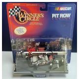 Winner's Circle  NASCAR Pit Row Series #3