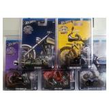 Hot Wheels Motorcycle Club