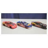 Racing Champions 1:18 Diecast Toy Cars