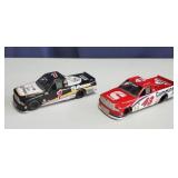 Racing Champions 1:18 Diecast Toy Trucks