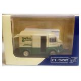 Eligor 1:43 Citroen Type H MacKay & Company
