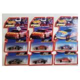 Hot Wheels Pro Racing