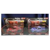 Racing Champions 1:24 True Value IROC Dodge