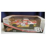 Winner's Circle 1:18 NASCAR #81 Chevrolet