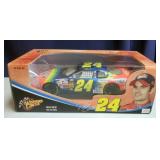 Winner's Circle 1:18 NASCAR #24 Chevrolet