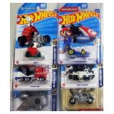 Hot Wheels / Matchbox