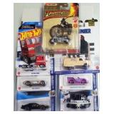 Hot Wheels / Matchbox