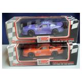 Racing Champions IROC Dodge 1:24