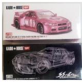 Kaido House Mini GT