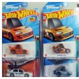 Hot Wheels Fast & Furious
