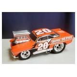 Muscle Machines 1:18 1967 Nova #20