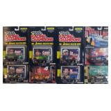 Racing Champions Pinnacle Collector Series