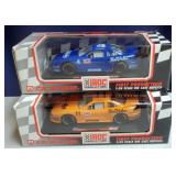 Racing Champions IROC Dodge 1:24