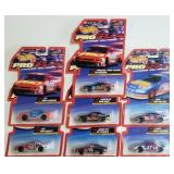 Hot Wheels Pro Racing